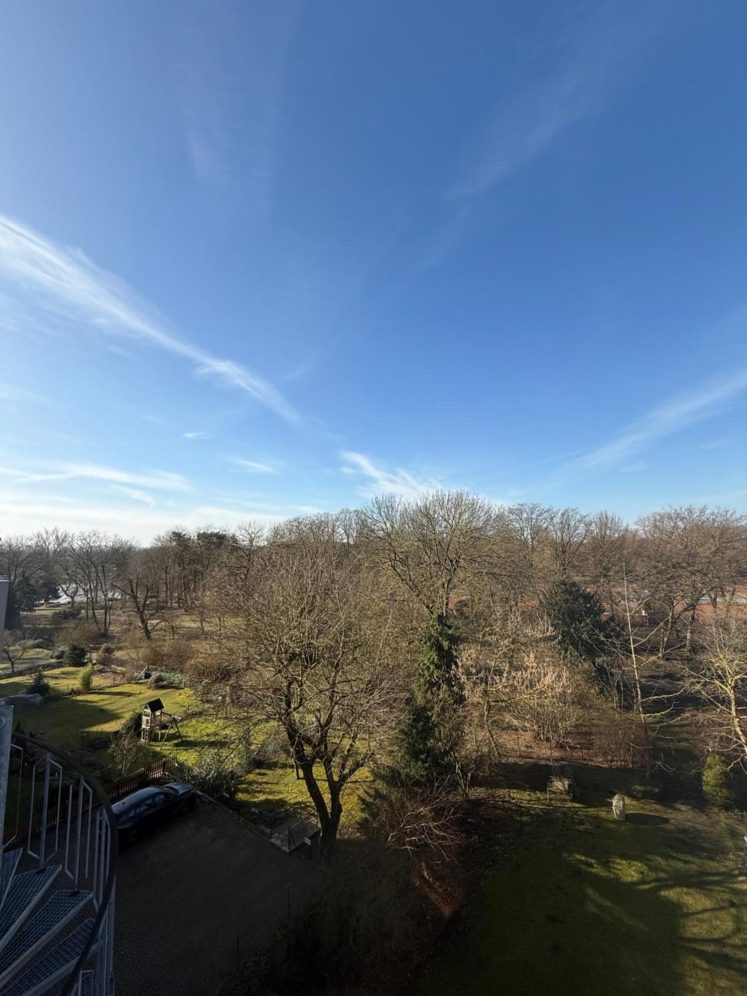Hotel Am Park Braunschweig Luaran gambar