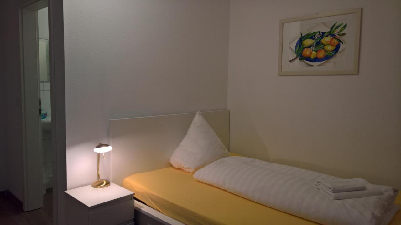 Hotel Am Park Braunschweig Luaran gambar